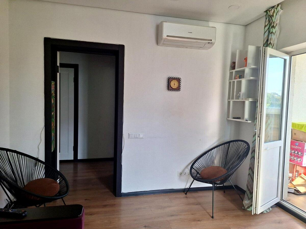 Оренда Квартира 2-кімнатна, 6/27 поверх на Перемишльська, 2г Київ - фото 9