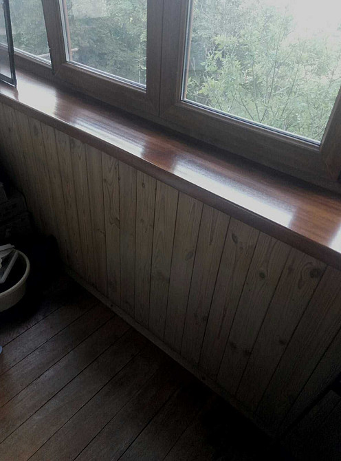 Продаж Квартира 2-кімнатна, 4/5 поверх на Туполєва Академіка вул., д. 18 Київ - фото 3