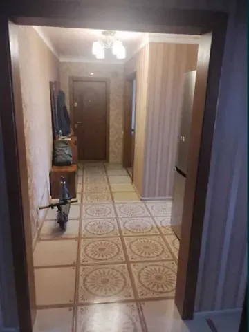 Продаж 3к Квартира 63 кв.м Жадова Генерала вулиця 13 Кропивницький - фото 5