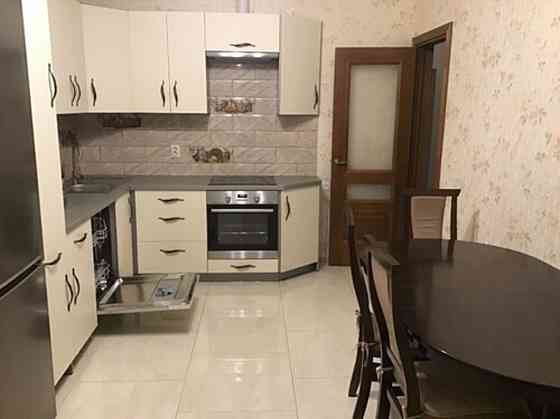 Оренда Квартира 1-кімнатна, 17/25 поверх на ул. Елены Пчилки, 6а Київ