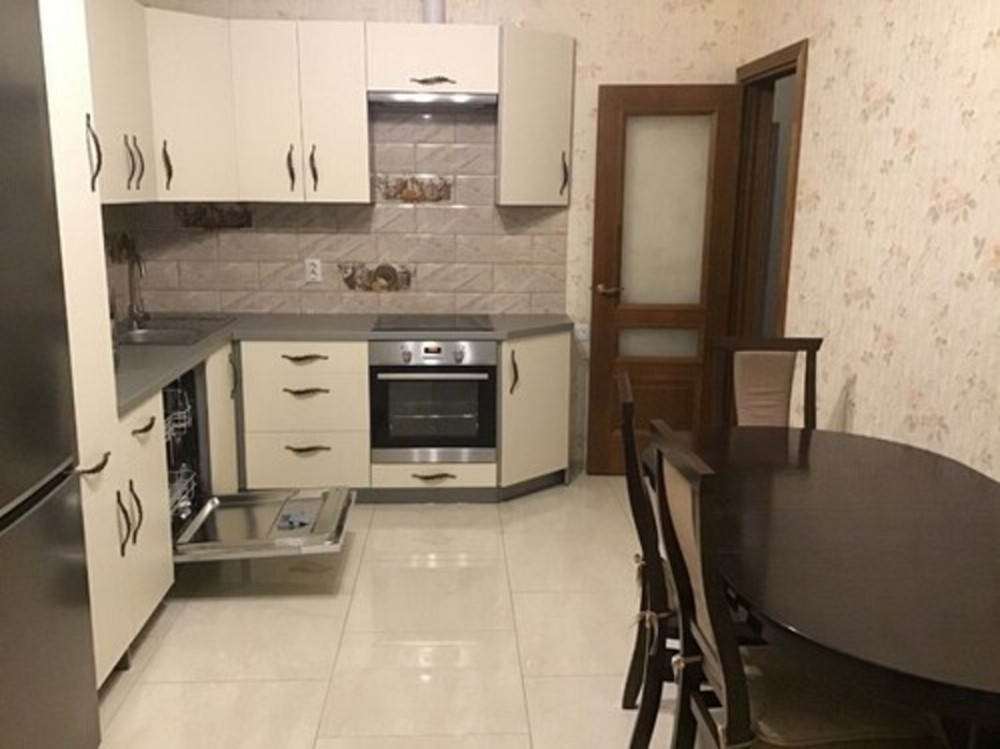 Оренда Квартира 1-кімнатна, 17/25 поверх на ул. Елены Пчилки, 6а Kiev - photo 5