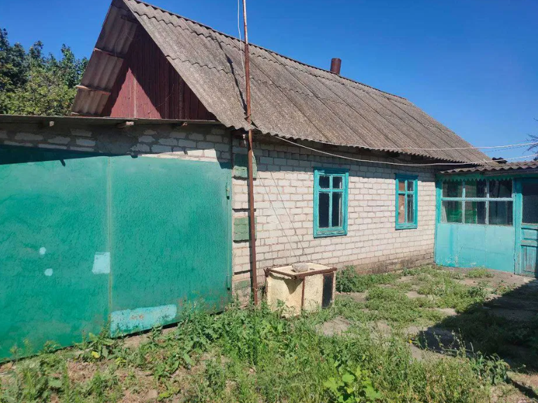 Продам дом в с.Выгода (Беляевский р-н, 35 км от Одессы) Вигода - фото 3