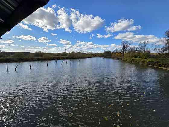 Продаж земельної ділянки 1.08 га Хом'яківка (Снятинський район)