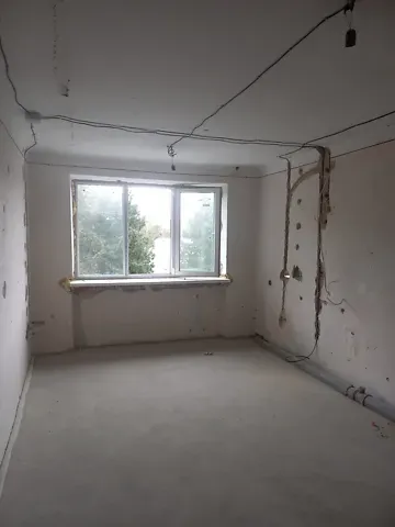 Продаж 1к Квартира 32.4 кв.м Відінська вулиця 41 Рівне - фото 4