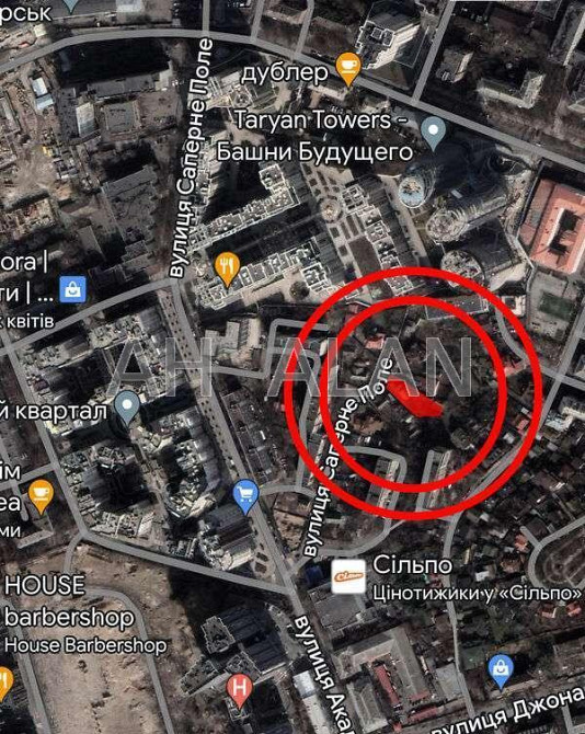 Продаж Будинок 5-кімнатний на Саперне Поле вул., 33 Київ - фото 4