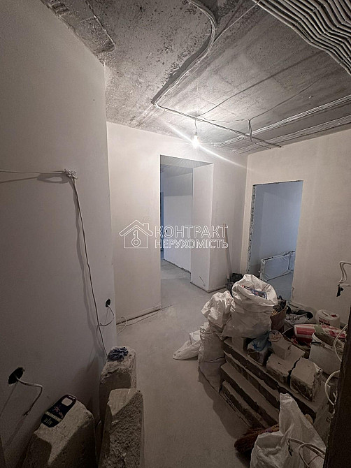 Продаж Квартира 3-кімнатна, 9/16 поверх на вул. Іскринська Харків - фото 15