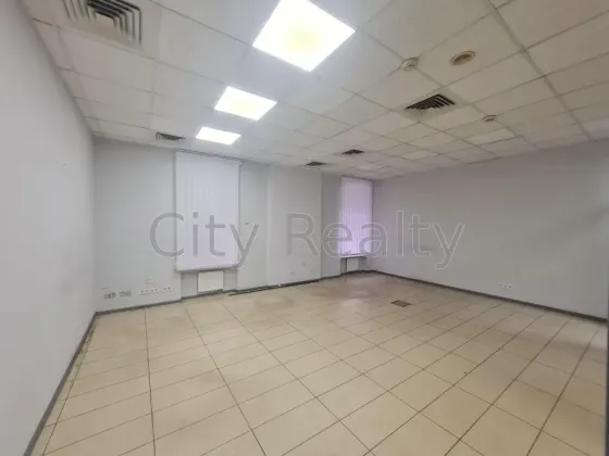 Сдаётся Офисные помещения площадь 654.56 кв.м  Киев Бульварно-Кудрявська 24 Киев