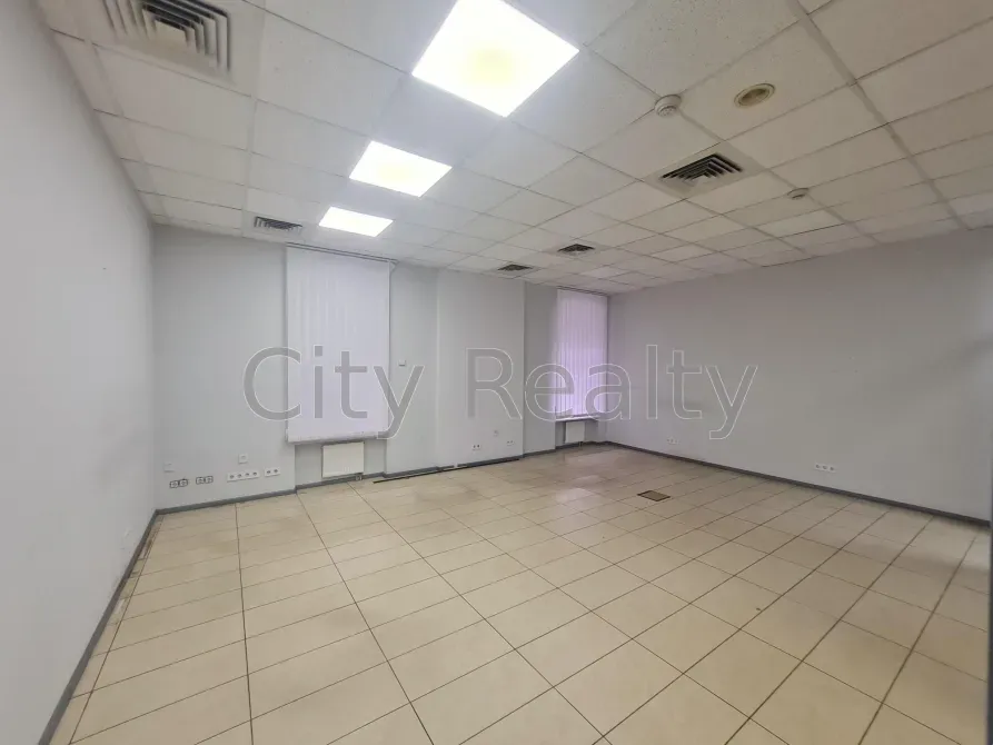 Сдаётся Офисные помещения площадь 654.56 кв.м  Киев Бульварно-Кудрявська 24 Киев - изображение 6