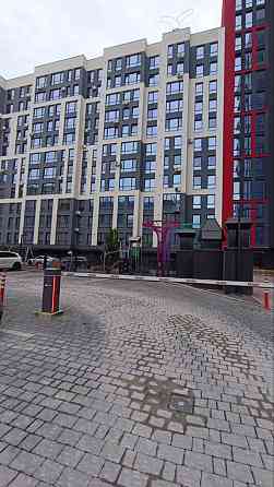 Продаж Квартира 1-кімнатна, 3/16 поверх на вул. Коновальця Є. Івано-Франківськ