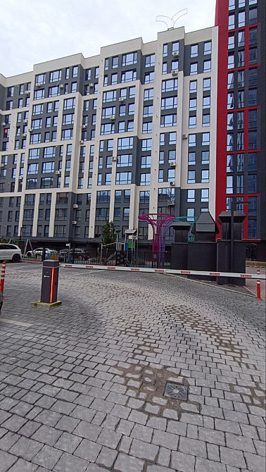 Продаж Квартира 1-кімнатна, 3/16 поверх на вул. Коновальця Є. Івано-Франківськ - фото 3