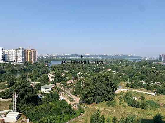 Продаж Квартира 3-кімнатна, 16/25 поверх на Днепровская Набережная Київ