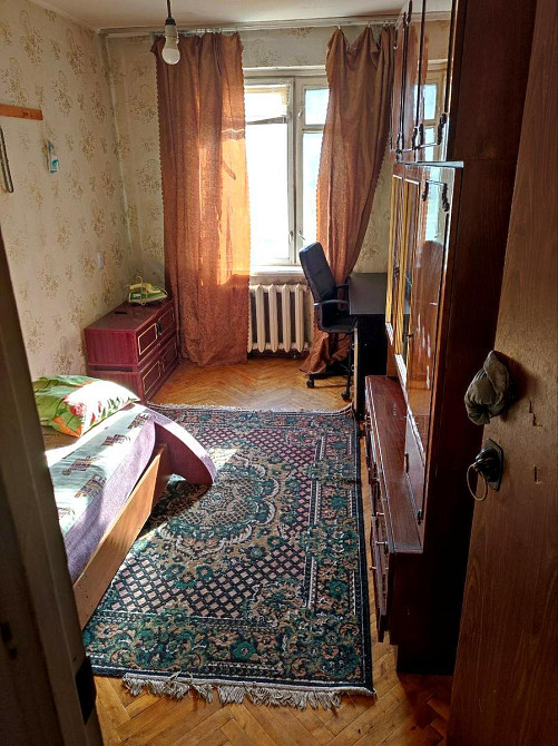 Оренда Квартира 3-кімнатна, 6/10 поверх на Гната Юри, 8 Киев - изображение 5