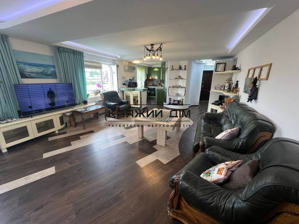 Оренда Квартира 2-кімнатна, 8/9 поверх на Голосеевский просп. (40-летия октября) Kiev - photo 13