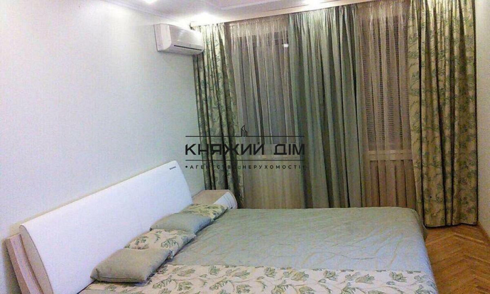 Оренда Квартира 2-кімнатна, 4/5 поверх на Богомольца Академика ул. Київ - фото 7