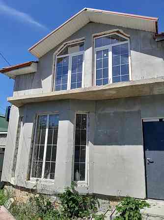 Продам новый 2-х этажный дом на Ленпоселке Одесса