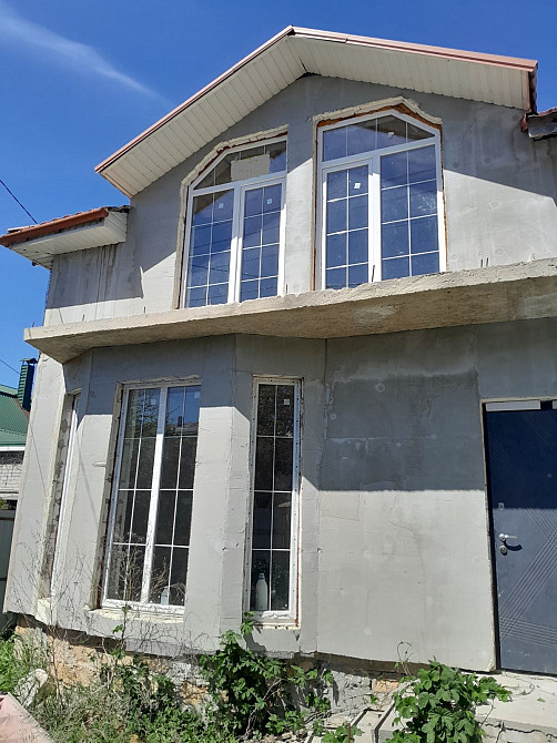 Продам новый 2-х этажный дом на Ленпоселке Одесса - изображение 4