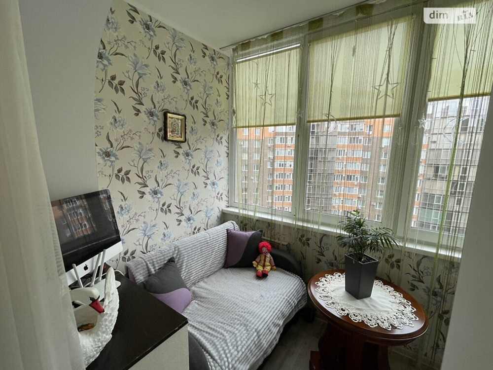 Продаж Квартира 1-кімнатна, 8/12 поверх Вінниця - фото 9