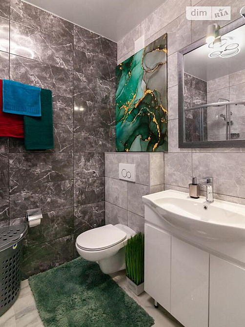 Продаж Квартира 1-кімнатна, 4/8 поверх на вул. Пимоненка Миколи Львів - фото 16