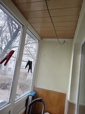 Продаж 1к Квартира 33.7 кв.м 6-а Слобідська вулиця 5 Миколаїв - фото 5