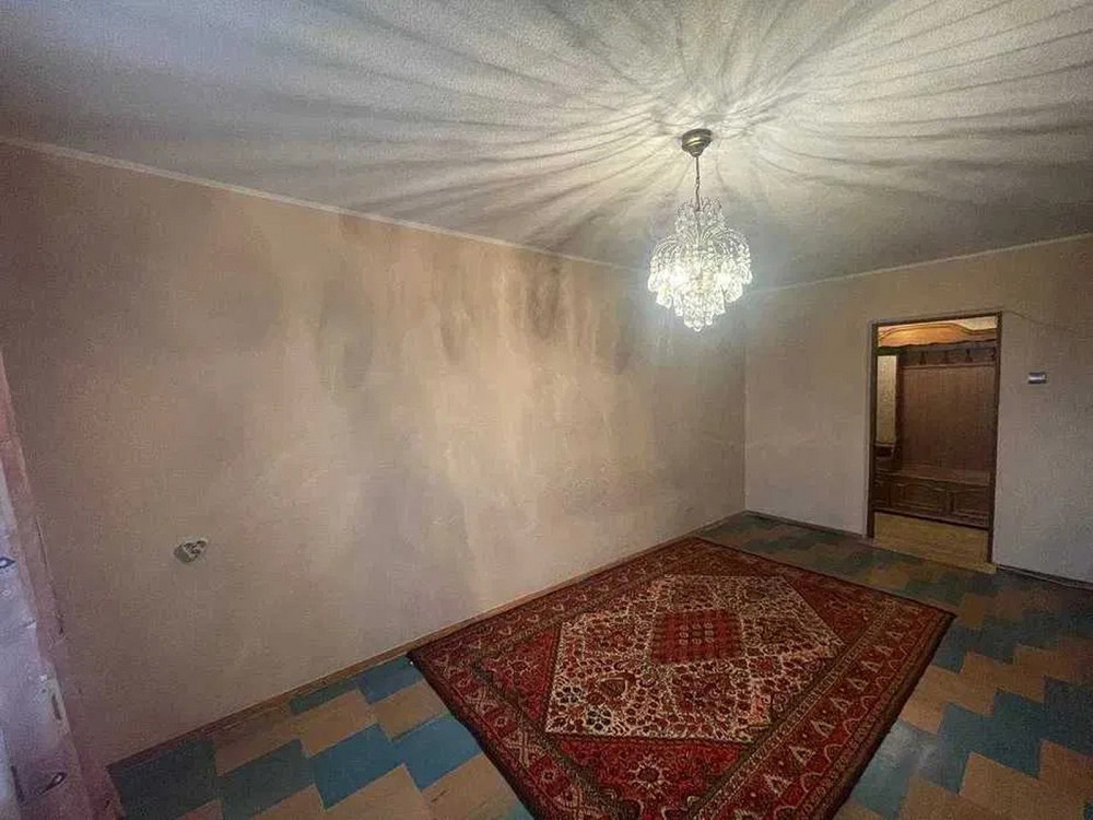 Продаж Квартира 2-кімнатна, 9/9 поверх на Любарского, 84А Дніпро - фото 7