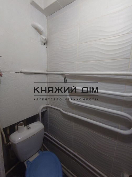 ОРЕНДА 1к (гостинка) м.Червоний хутір вул. Бориспільська 47 код 11132870 Київ - фото 10