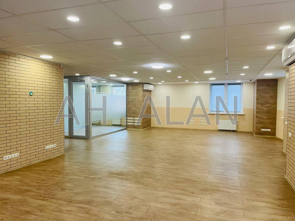 Оренда офісне приміщення на Ділова вул., 2Б приміщень - 15, поверх - 2/25 Київ - фото 2