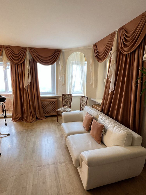 Продаж Квартира 2-кімнатна, 16/18 поверх на Котельникова Михайла вул., д. 31 Kiev - photo 8