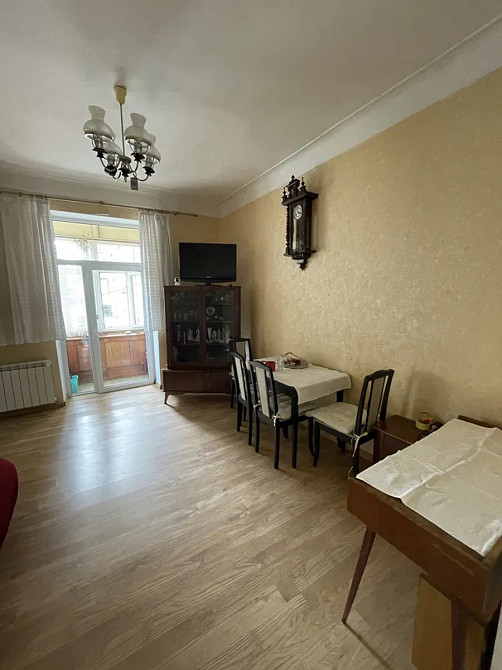 4-кімнатна квартира в Центрі В.Перспективна/Шевченко Кропивницький - фото 4