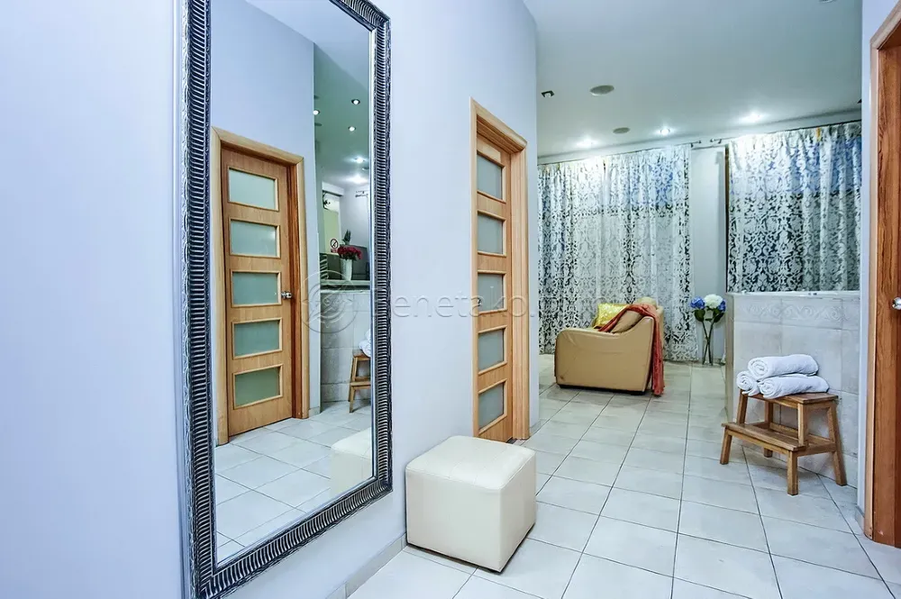 Квартира від забудовника 2 кімн. 60 кв.м 10/12 пов. Новобудова Одеса Гагаринское плато, 5/3 Одеса - фото 16