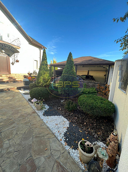 Продаж 2-поверховий Будинок з ділянкою 6.25 сот 215 кв.м 4 кімн. на Совиньон вул. Бурлача Балка - фото 14