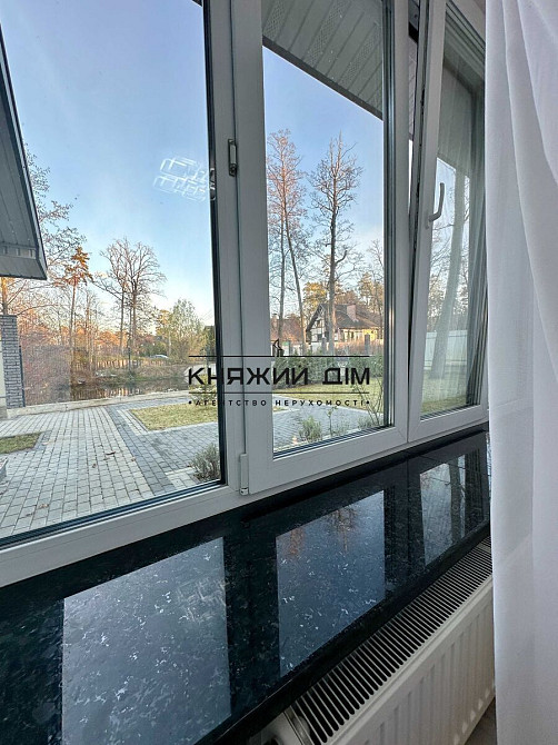 Продаж будинку з ремонтом в Лісовій Бучі. № 2211740 Буча - фото 15