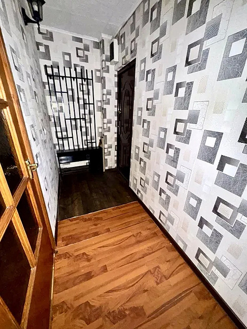 Продаж Квартира 1-кімнатна, 1/5 поверх на пр. Поля, 107 В Дніпро - фото 7