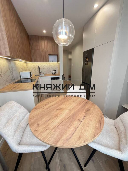 Перша здача ! Оренда 1-кім. квартири ЖК Берег Дніпра Код:11203766 Київ - фото 16