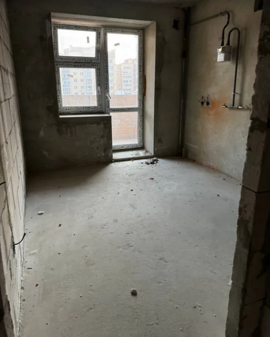 Продаж 1к квартири 40 кв. м на пров. Генерала Мирона Тарнавського Тернопіль - фото 2