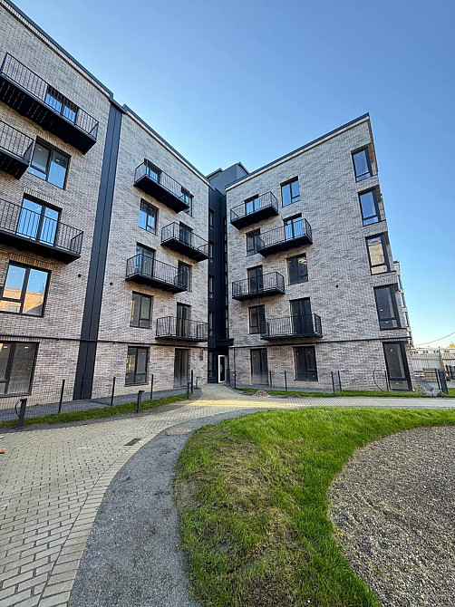 Продаж Квартира 2-кімнатна, 4/5 поверх Івано-Франківськ - фото 13