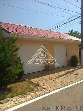 Дом  в селе Нерубайское Nerubaiske