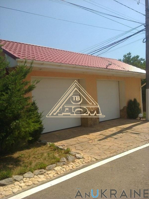 Дом  в селе Нерубайское Нерубайське - фото 2