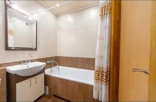 Продаж Квартира 1-кімнатна, 7/25 поверх на Олени Пчілки вул., 2Б Київ - фото 5