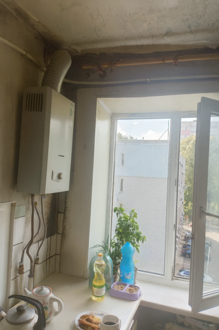 Продаж Квартира 2-кімнатна, 5/5 поверх на Академіка Янгеля вул., 1 Дніпро - фото 5