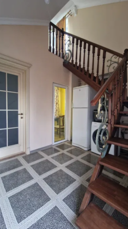 Дом с камином и видом на лиман в Холоднаой Балке, рядом Нерубайское Холодна Балка