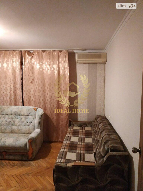 3-кімнатна квартира з ремонтом біля метро Житомирська, вул. Зодчих 78 Kiev - photo 11