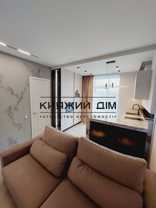 Перша Здача! Оренда 2-но к. квартири в клубному будинку м. Сирець.№11203953 Київ - фото 6