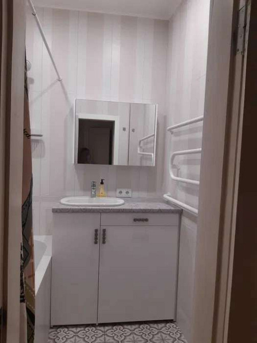 Оренда Квартира 2-кімнатна, 5/5 поверх на ул. Ярославов Вал Київ - фото 5