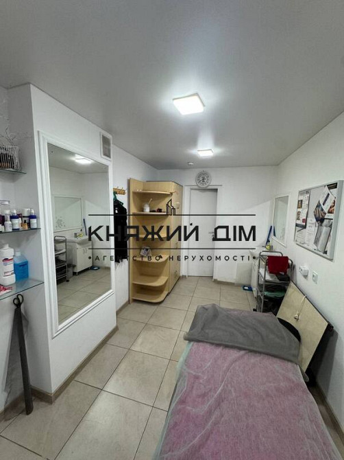 Оренда приміщення вільного призначення на Героев Сталинграда просп./Володимира Івасюка просп поверх - 1/20 Київ - фото 14