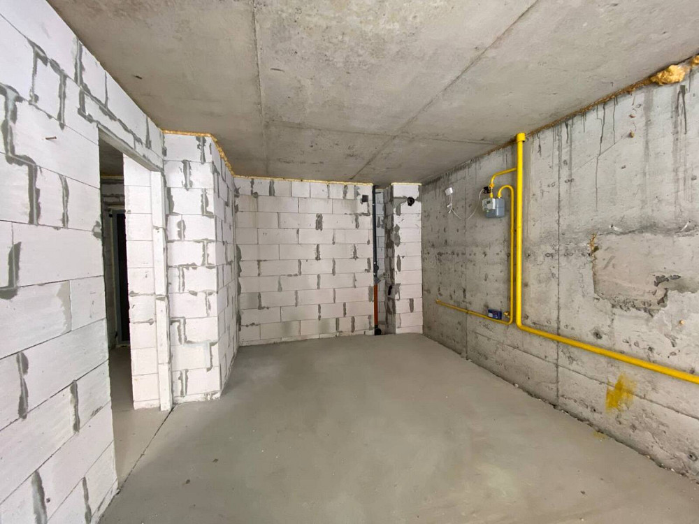 Продаж Квартира 3-кімнатна, 1/8 поверх на вул. Дубенська Кременець - фото 3