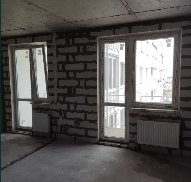 Однокомнатная квартира на Таирова ЖК Вернисаж Odessa - photo 4