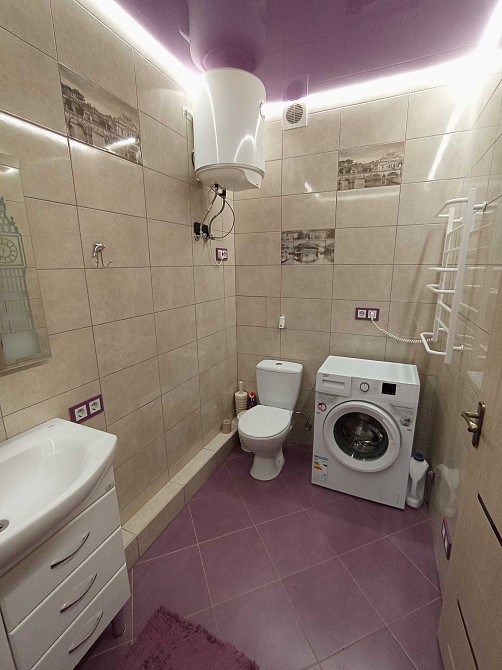 Продаж Квартира 1-кімнатна, 5/25 поверх на Гашека Ярослава вул., д. 20 Kiev - photo 9