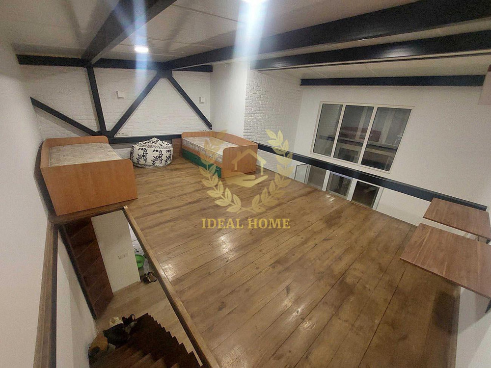 Продаж Квартира 1-кімнатна на Милославская ул., 31В Київ - фото 14