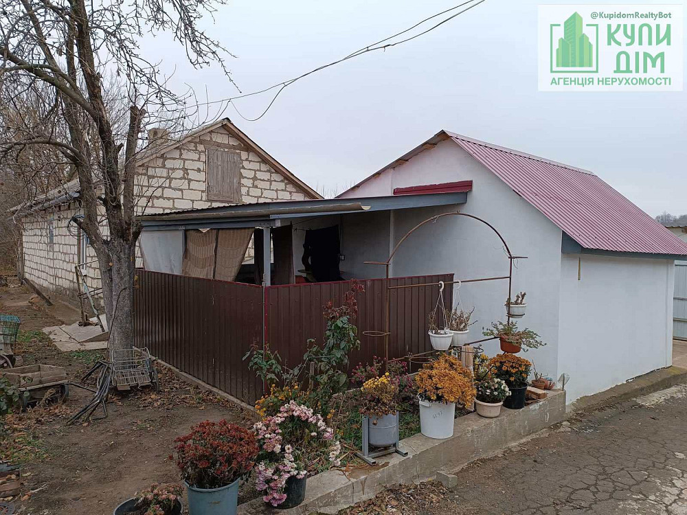 Продаж домогосподарства с.Рівне Кропивницький - фото 2