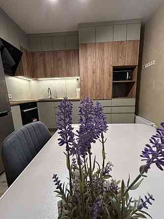 Продаж Квартира 1-кімнатна, 23/25 поверх на Кадетський Гай вул., д. 10 Київ